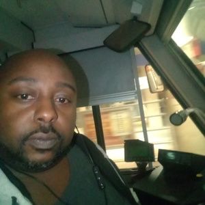 Meet your Posher, Dedric